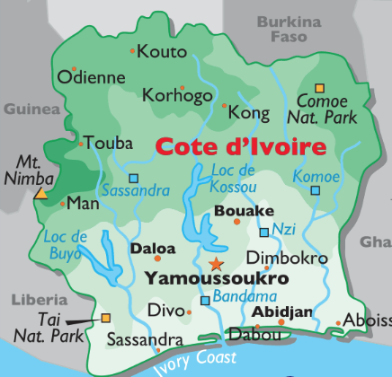 MoPostpartum Cote D'Ivoire